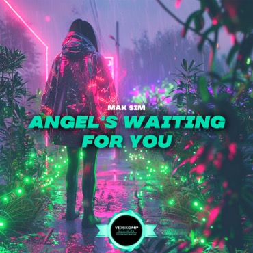Angel’s Waiting For You